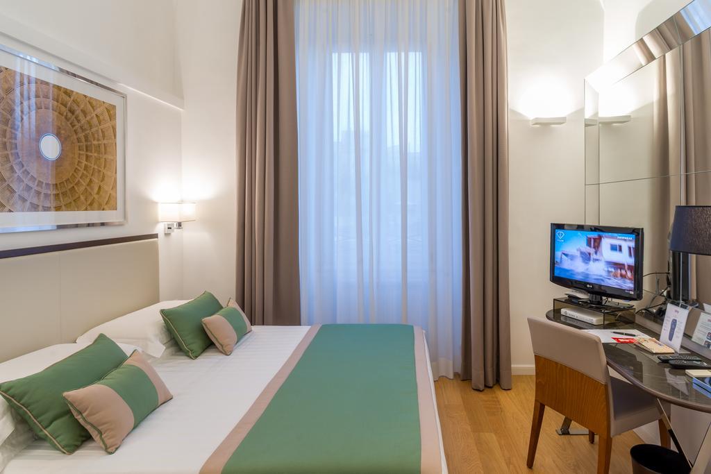 Les Diamants Hotel Roma Exterior foto