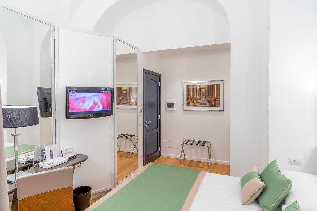Les Diamants Hotel Roma Exterior foto